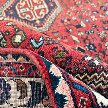 1960 ABADEH RUG 3’ 5” x 5’ (MED.266)