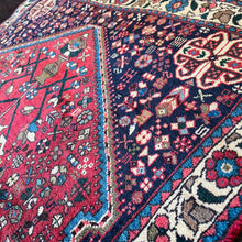 1950 ABADEH RUG 3’ 5” x 5’ (MED#82)