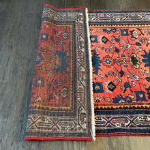 1930 SERABAND RUG 3’ 7” x 15’ 10” (RUN#5895)