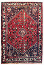 1960 ABADEH RUG 3’ 5” x 5’ (MED.266)