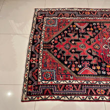 1950 TUYSERKAN RUG 3’ 10” x 6’ 1” (MED#1369)