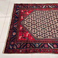 1950 KOLIYA RUG 4’ 2” x 6’ 10” (MED.359)