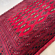 1950 POSHTI RUG 2’ x 4’ (SMA.7798)