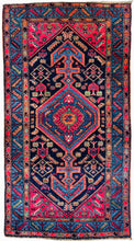 1930 PERSIAN KOLIYA RUG (MED.FEA.100)