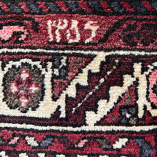 1970 TAFRESH RUG 3’ 7” x 10’ 2” (RUN#688)