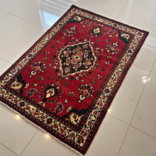 1970 ABADEH RUG 3’ 5” x 5’ (MED#72)