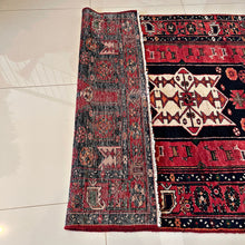 1950 TAFRESH RUG 4’ 3” x 6’ 5” (MED#52)