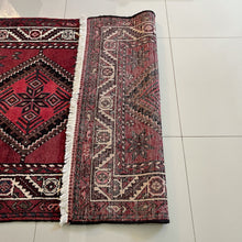 1970 TAFRESH RUG 3’ 7” x 10’ 2” (RUN#688)