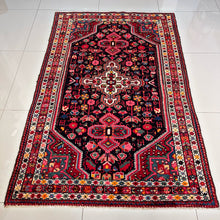 1950 TUYSERKAN RUG 3’ 10” x 6’ (MED.3501)