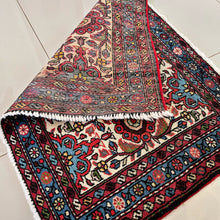 1930 TAFRESH RUG 1’ 10” x 2’ 7” (SMA.3280)