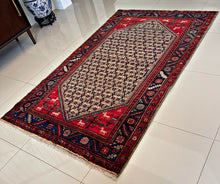 1950 KOLIYA RUG 4’ 2” x 6’ 10” (MED.359)