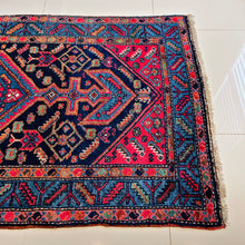 1930 PERSIAN KOLIYA RUG (MED.FEA.100)