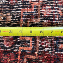 1940 PERSIAN SONQOR RUG 5’ x 9’ 2” (INV1002)
