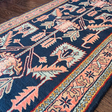 1960 RUDBAR RUG 2’ 9” x 9’ 9” (RUN#6192)