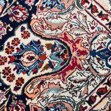 1970 KASHMAR RUG 10’ x 12’ 6” (LAR#920)