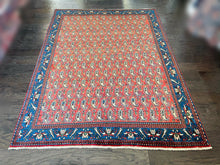 1950 ABADEH RUG 5’ x 6’ 9” (MED#30)