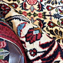 1950 BIDJAR RUG 2’ 6” x 6’ 2” (RUN.2246)