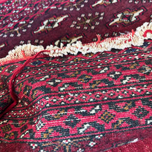 1950 POSHTI RUG 2’ x 3’ 10” (SMA.7791)